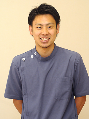 院長あいさつ